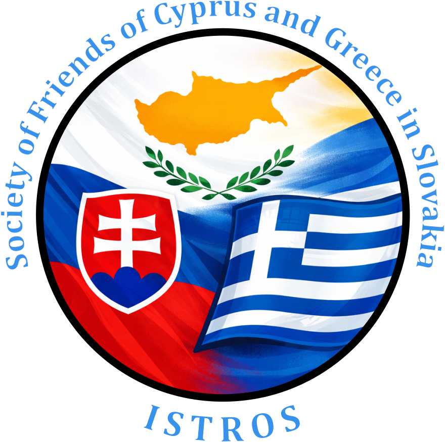 Society of Friends of Cyprus and Greece in Slovakia