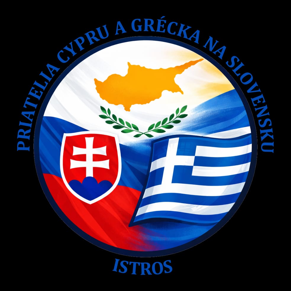 Εταιρεία Φίλων της Κύπρου και της Ελλάδας στη Σλοβακία