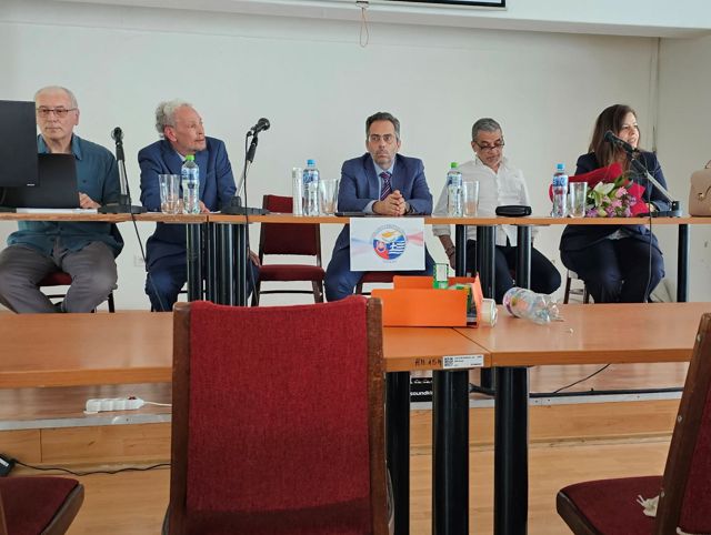 Valné zhromaždenie 6. júna 2026